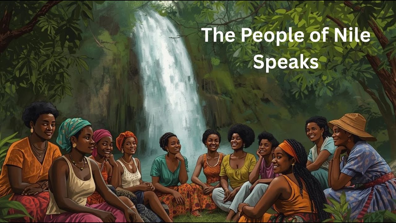 The People of Nile Speak