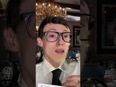 The Bottle of Water in British #shorts