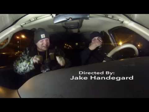 Night Shield - Pieces of Me [Official Music Video]