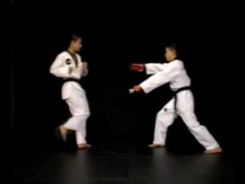 Ap Chagui | tecnicas