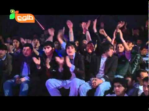 Kambez Haidari Top 10