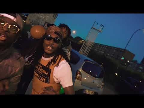 SN2OP - Noir ft BILLY LA URE