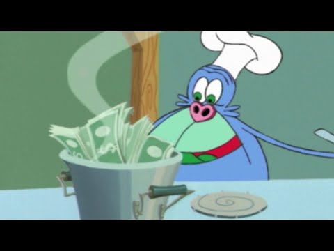 Les Zinzins de l’espace 🤑 SOUPE D'ARGENT 💸 Compilation en HD