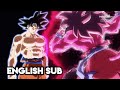 Super Dragon Ball Heroes Ultra God Mission Episode 10