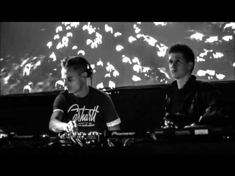 Rizkid & Kormix warm up set live at 150th The Debut @ Cinema Hall