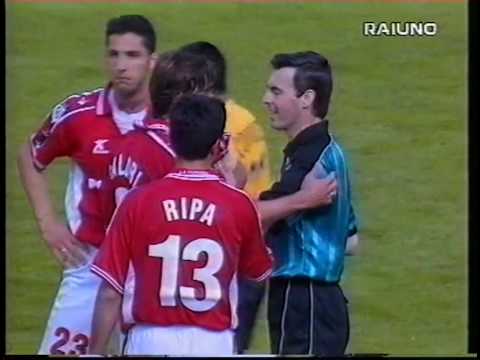 Perugia - Inter 1-2 (2000)