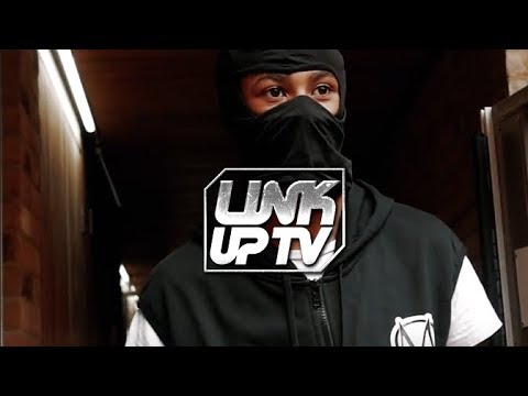 Bis (Harlem Spartans) - Call It | @BisHarlem | Link Up TV