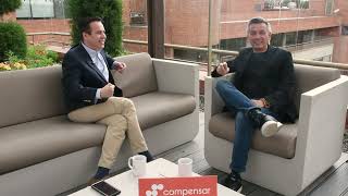 Capítulo 2: Cuando la exigencia viene de uno mismo | Bienestar Integral con Juan Manuel Correal