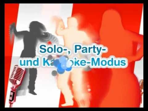 We Sing Deutsche Hits