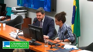  Discussão e votação de propostas legislativas - 12/11/2025 09:30