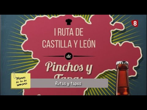 Planes de fin de semana por la provincia de Palencia (5-3-2020)