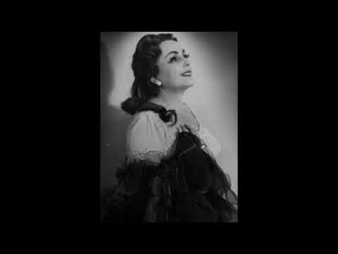 Clara Ebers: "Ja, ich bin überall bekannt" (Gavotte)