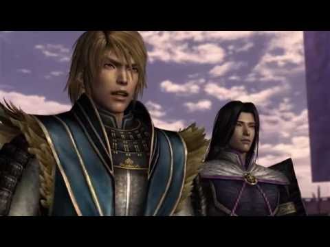 Samurai Warriors 2 - Mitsuhide Akechi - 02 Nobunaga's Desire