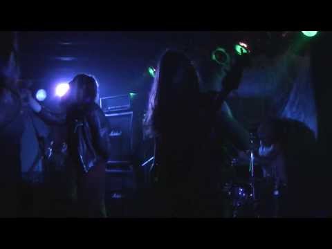 Reverie at Kill-town Death Fest 2013