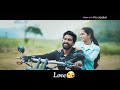 Mizhi Randilum Music Romantic Whatsapp Status Vedio Malayalam Song Harishankar