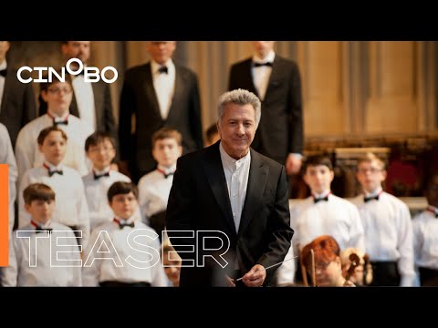 Χορωδία (Boychoir) Teaser Trailer | GR Subs | Cinobo