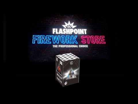 Gender B - Gender Reveal Boy by Celtic Fireworks - CC1572