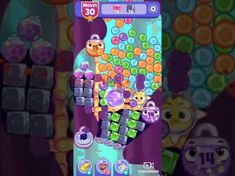 Angry BIRDS dReam blast level 940 Extreme