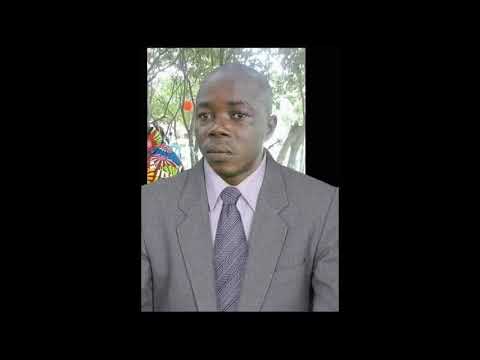 Séka Marius & Aveu Orchestra - Agnissan Sebastien