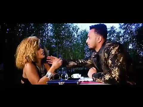 Black Nadia _ mizara karatse !