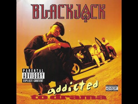 Blackjack – Nine Of Em' Ft. MC Eiht
