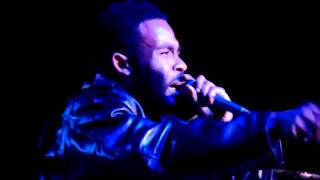 Pharoahe Monch - Shine @ Brooklyn Bowl