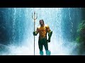 The One True King | Aquaman [4k, IMAX]