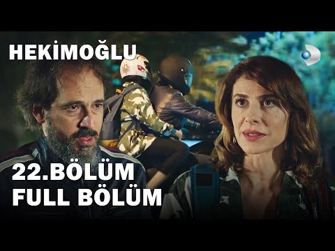 Hekimoğlu 22. Bölüm | FULL BÖLÜM