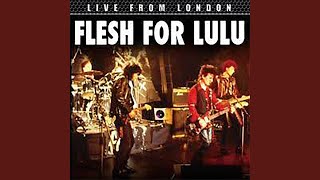 In Your Smile (Live)