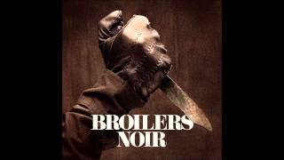 Broilers - Ich will hier nicht sein
