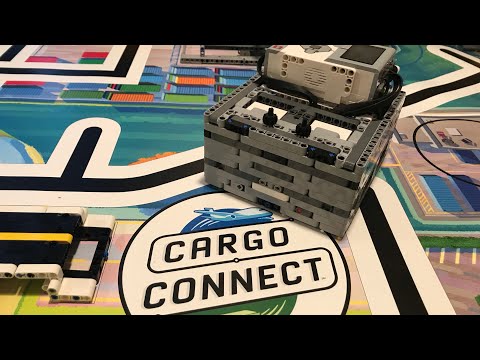 Cargo connect 680 points max score || DREAM DOGS