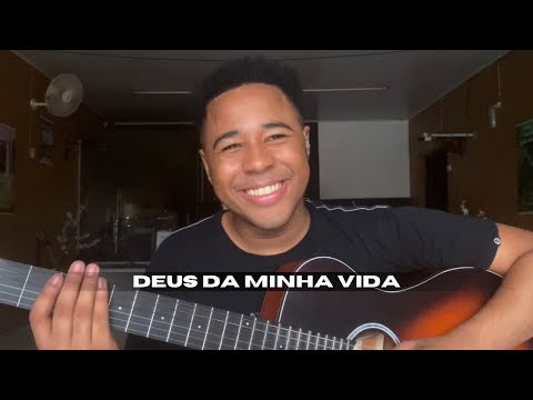 Deus da Minha Vida | Thalles Roberto | Versão em Baião 🇧🇷 | Isac Gomes