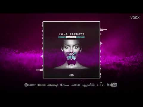 Ghost Rider x Ranji x Reality Test - Your Secrets (Extended Version) Official