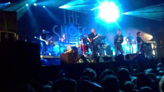 The Shoes feat Esser . Stay the same