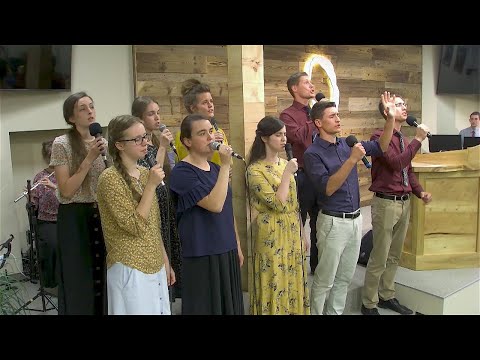 Jesteśmy w drodze | We're On A Journey