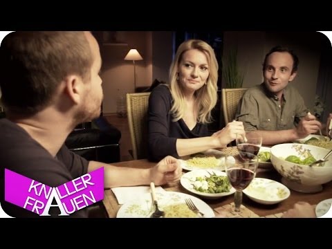 Orthopädin - Knallerfrauen mit Martina Hill