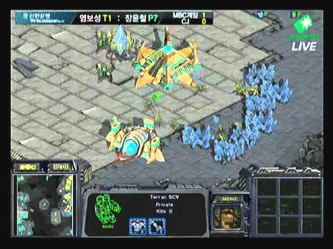 SPL  Sea vs Snow 2010-07-05  @ Match Point