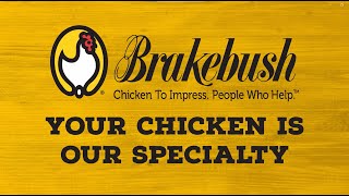 Download lagu Your Chicken Is Our Specialty mp3