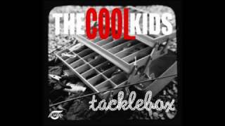 The Cool Kids - The Great Outdoors (Tacklebox Mixtape)