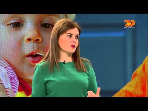 Ne Shtepine Tone, 10 Mars 2016, Pjesa 2 - Top Channel Albania - Entertainment Show