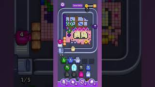 Pixel Flow Level 1452