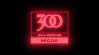 Migos - Call Casting [Official Audio]