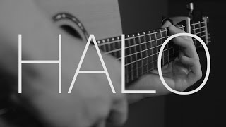 Download lagu Beyoncé - Halo - Fingerstyle Guitar Cover By James Bartholomew mp3