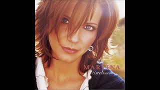 Thanks a Lot ~ Martina McBride (2005)
