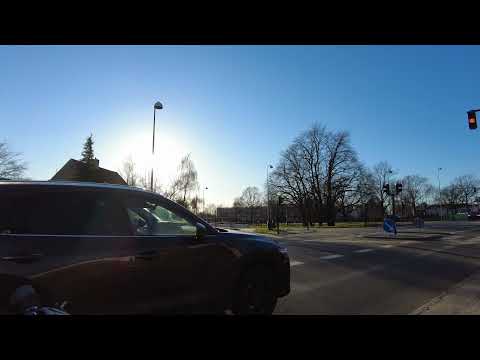 MongoTV_7912 - MIN GÅTUR - Del 6 - Mandag  20.December 2021 - Solskin - 20.000 Video På MONGO TV