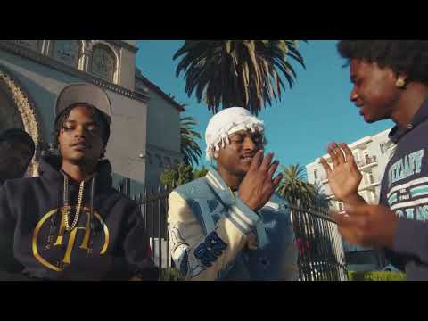 Hitman50 - Bacc Then  (DIRECTED BY  @IMNOTEVOL)