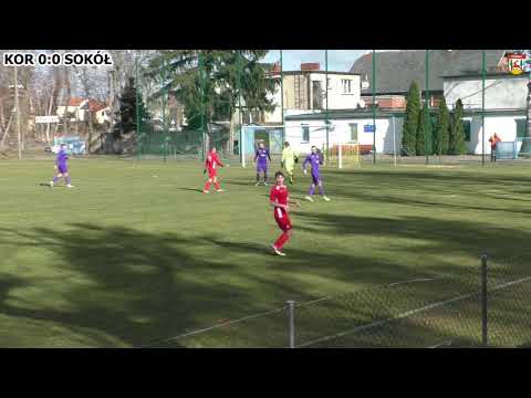 LKS Korona Piaski - KS Sokół Kleczew 1:1, k. 5:6