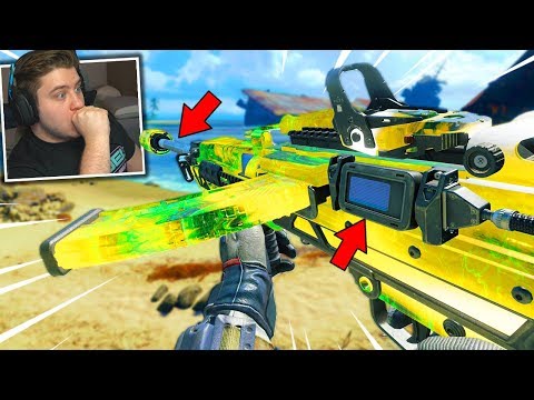 the FIRST DLC MOD.. 😱