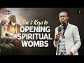 The Three Keys To Opening Spiritual Wombs Phaneroo Service 534 Apostle Grace Lubega