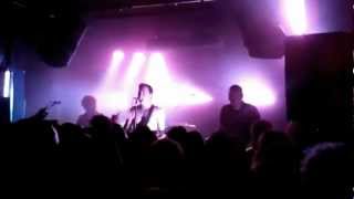 SHIHAD - 'Comfort Me'